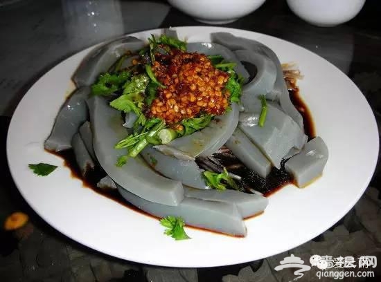 什么是云南最具代表性的美食?[墙根网]