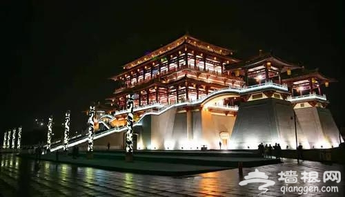 必去的55个地方 你去了几个[墙根网]