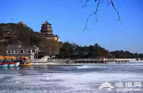 必去的55个地方 你去了几个[墙根网]