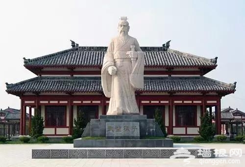 必去的55个地方 你去了几个[墙根网]