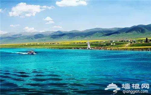 必去的55个地方 你去了几个[墙根网]