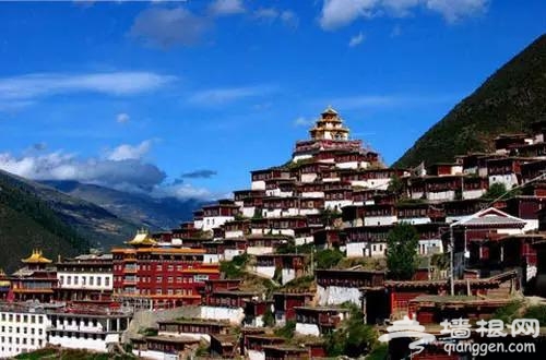 必去的55个地方 你去了几个[墙根网]