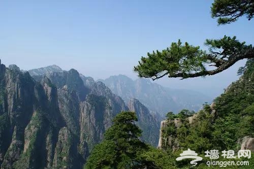 必去的55个地方 你去了几个[墙根网]