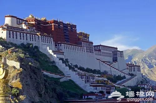 必去的55个地方 你去了几个[墙根网]
