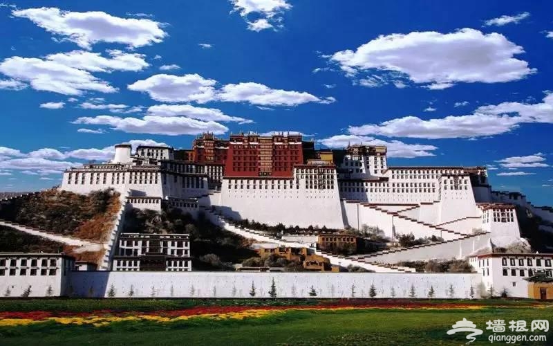 国内十条最美的火车线路[墙根网]