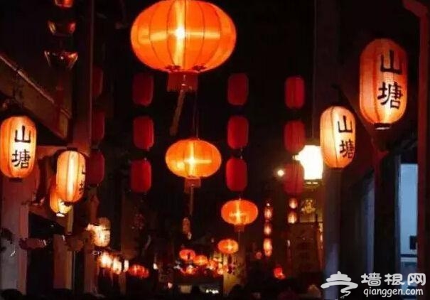 元宵节苏州最全灯会指南[墙根网]
