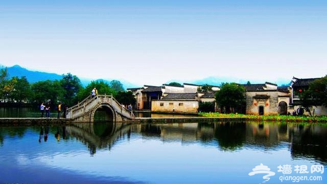 这10个地方适合3月踏春旅行