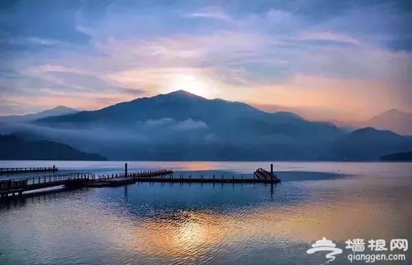 这10个地方适合3月踏春旅行[墙根网]