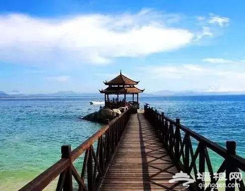 最适合情侣旅游的10个地方[墙根网]