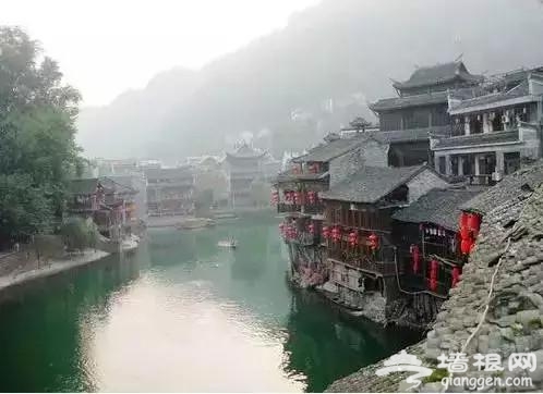 最适合情侣旅游的10个地方[墙根网]