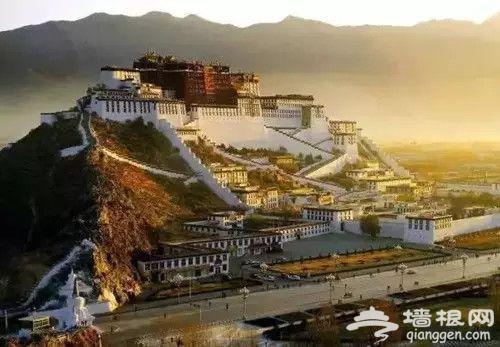 最适合情侣旅游的10个地方[墙根网]