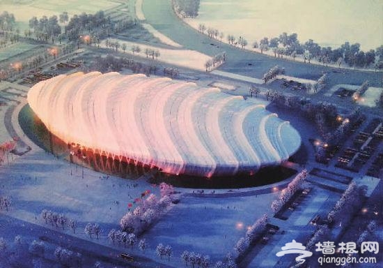 哪些奥运遗产变身冬奥新场馆?[墙根网]