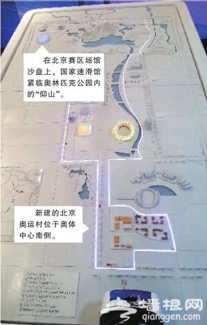 哪些奥运遗产变身冬奥新场馆?[墙根网]
