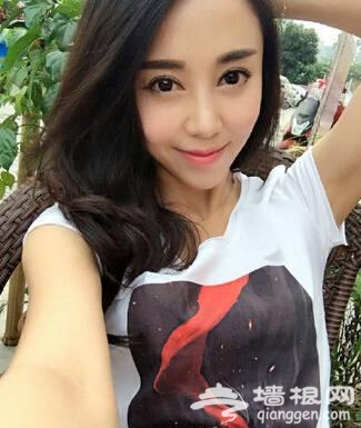 非诚勿扰21号女嘉宾金金私照流出 深扒金金个人资料背景惊人！