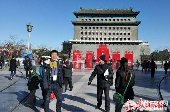探究北京黑一日游30年长盛不衰之谜 抓现行难等结果更难