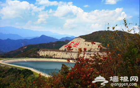 春光明媚爬山去!北京周边爬山好去处[墙根网]