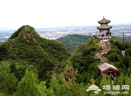 春光明媚爬山去!北京周边爬山好去处[墙根网]