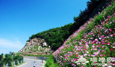 春光明媚爬山去!北京周边爬山好去处[墙根网]