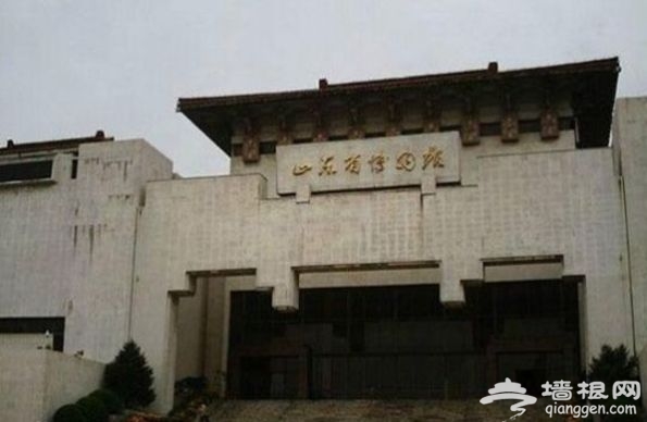 中国十个最邪门的地方 你敢去看吗？[墙根网]