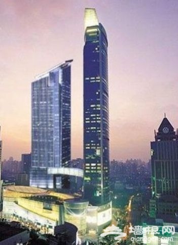 中国十个最邪门的地方 你敢去看吗？[墙根网]