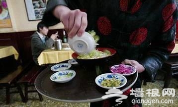 时代变了，老北京小吃还是哪儿味儿吗？[墙根网]
