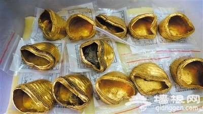 海昏侯墓文物下周可在首博免费参观[墙根网]
