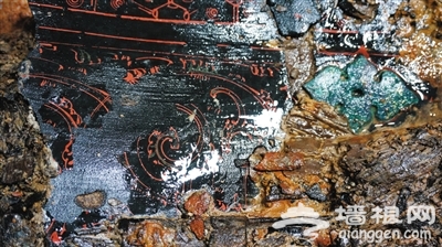 海昏侯墓文物下周可在首博免费参观[墙根网]