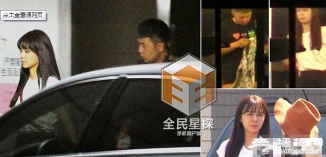 无视何炅踩吴昕 曝沈梦辰干爹系芒果台高层[墙根网]