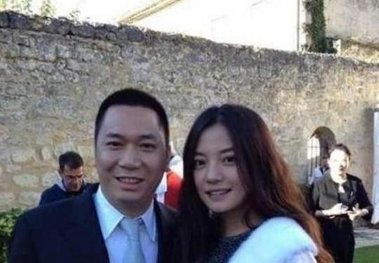 北京最有钱101人 赵薇夫妇以10亿美金身家上榜