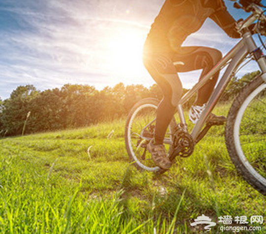 北京最美的骑行路线大盘点 和春天来个骑行约会吧！[墙根网]