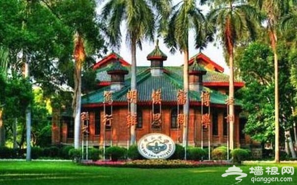 中国大学百强出炉完整版名单 你的母校排名第几？[墙根网]