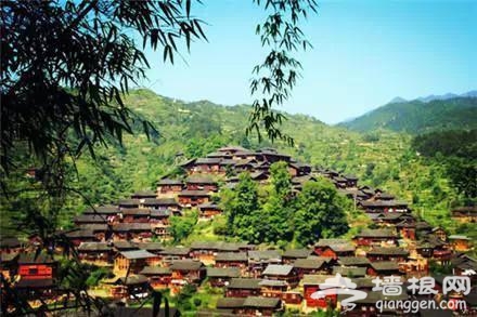 国内隐藏着的12个最美古村落,有故事的人必去