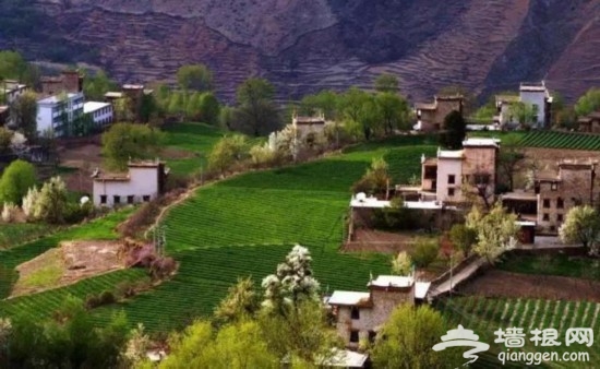 国内隐藏着的12个最美古村落,有故事的人必去