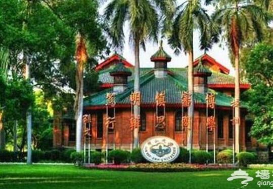 中国大学百强出炉完整版名单 你的母校排名第几？