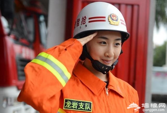 美女奥运冠军月薪2400元 却在北京有房开宝马[墙根网]