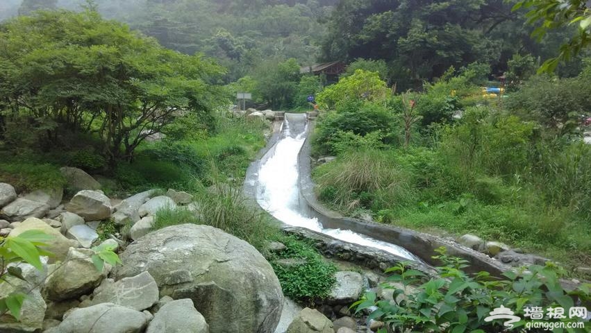 禅旅游区
