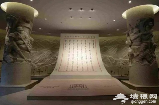 骑游春天 上海这些骑游线路颜值爆表[墙根网]