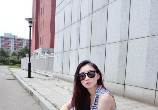 美女奥运冠军月薪2400元 却在北京有房开宝马