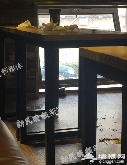 SNH48唐安琪烧伤现场图曝光 全身起火场面恐怖[墙根网]