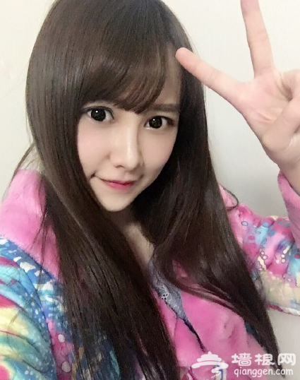 SNH48唐安琪烧伤现场图曝光 全身起火场面恐怖[墙根网]