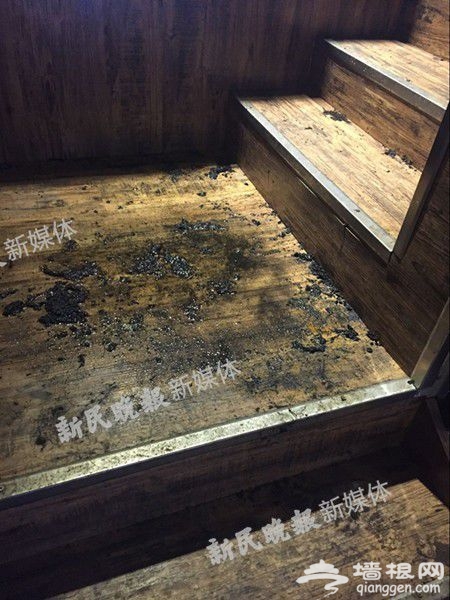 SNH48成员烧伤疑与女伴争执 网友：唐安琪火气好大？