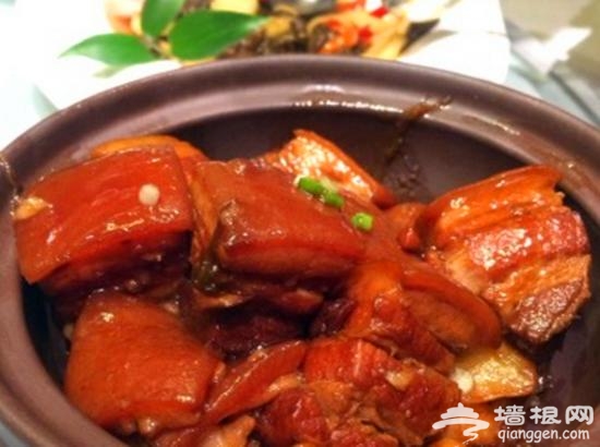 味道咸淡适中