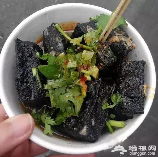 惊呆！外国小伙伴们不敢吃的7种沪上美食