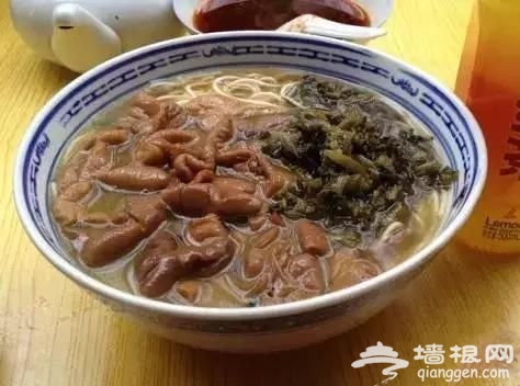 惊呆！外国小伙伴们不敢吃的7种沪上美食