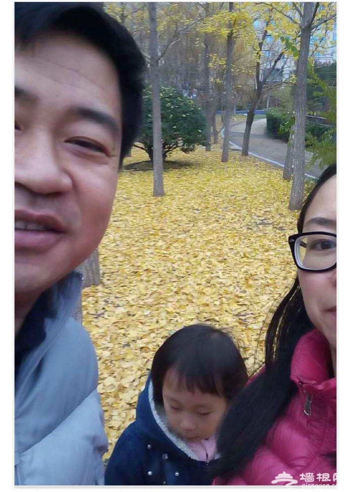 回龙观一男子出门后失联 妻子苦寻多天未果[墙根网]