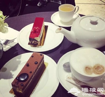 郭富城女友晒近照[墙根网]