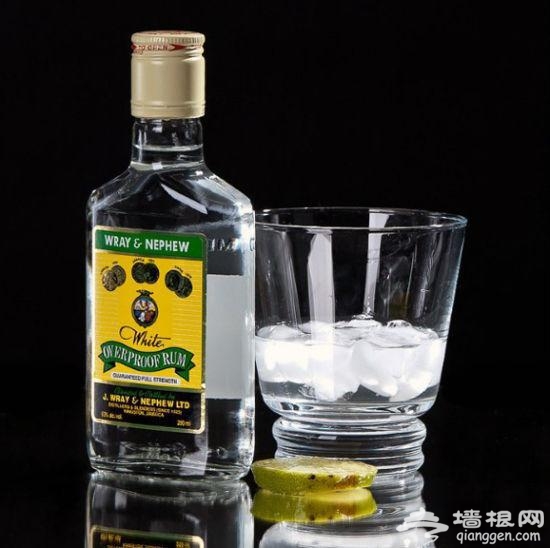 恐怖烈酒 衡水老白干上榜[墙根网]