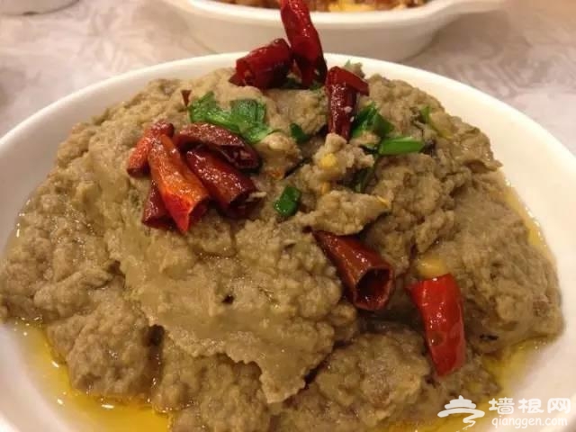 北京最全最地道面食大盘点[墙根网]