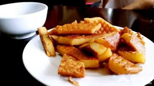 北京最全最地道面食大盘点[墙根网]