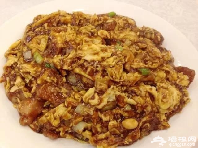 北京最全最地道面食大盘点[墙根网]